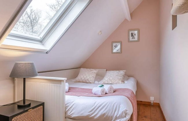 Charming Town-house in the Center of Bruges - Foto 6