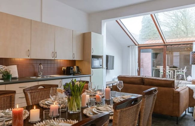 Charming Town-house in the Center of Bruges - Foto 4