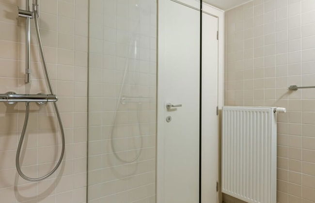Bonrepo Room 104 in Brugge - Foto 17