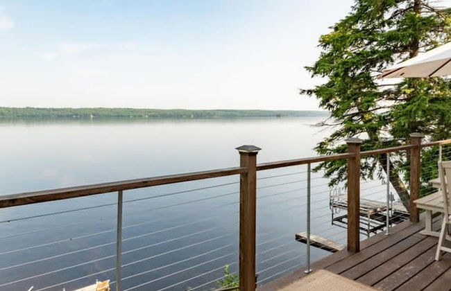 Red Cedar Haven in Sidney - Foto 30