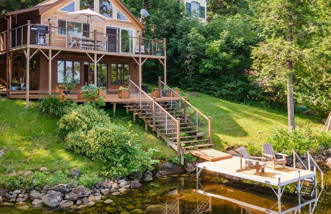 Red Cedar Haven in Sidney - Foto 25