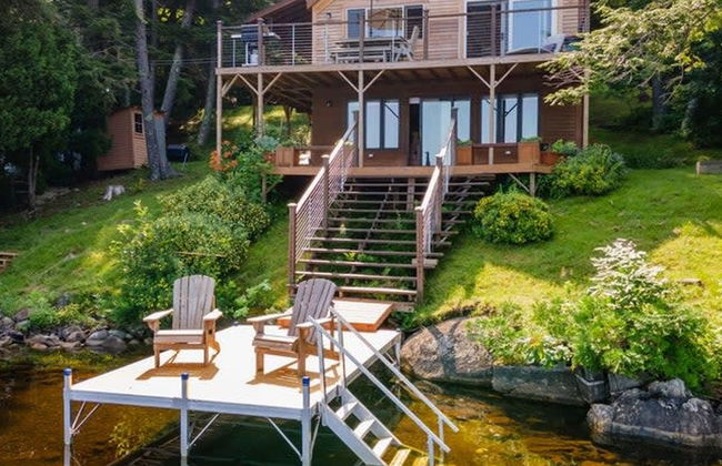 Red Cedar Haven in Sidney - Foto 13