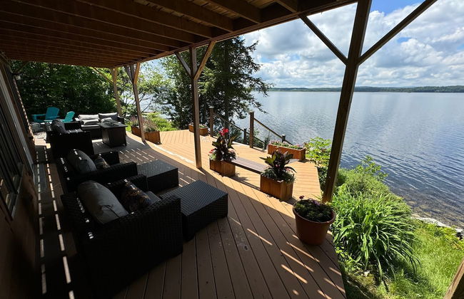 Red Cedar Haven in Sidney - Foto 52