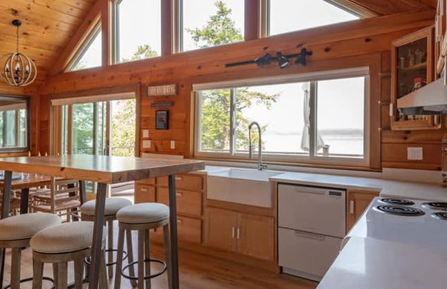 Red Cedar Haven in Sidney - Foto 45