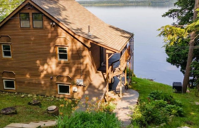 Red Cedar Haven in Sidney - Foto 12