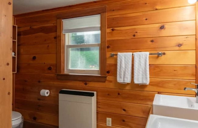 Red Cedar Haven in Sidney - Foto 26