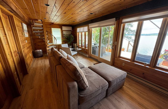 Red Cedar Haven in Sidney - Foto 57