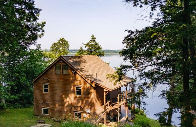 Red Cedar Haven in Sidney - Foto 6