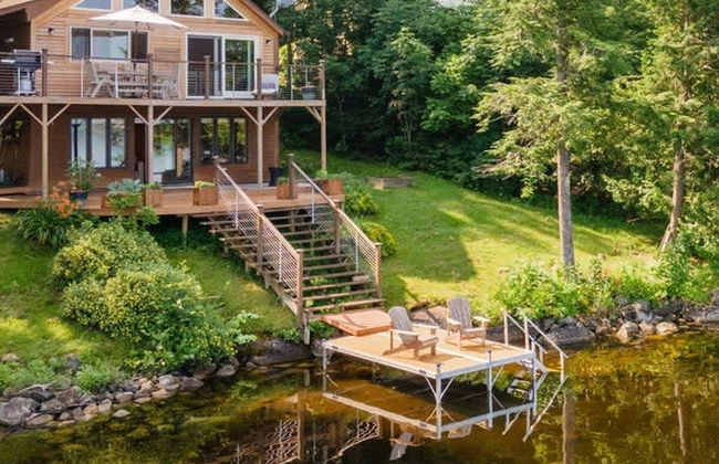 Red Cedar Haven in Sidney - Foto 7