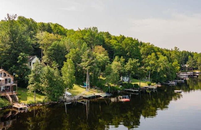 Red Cedar Haven in Sidney - Foto 41