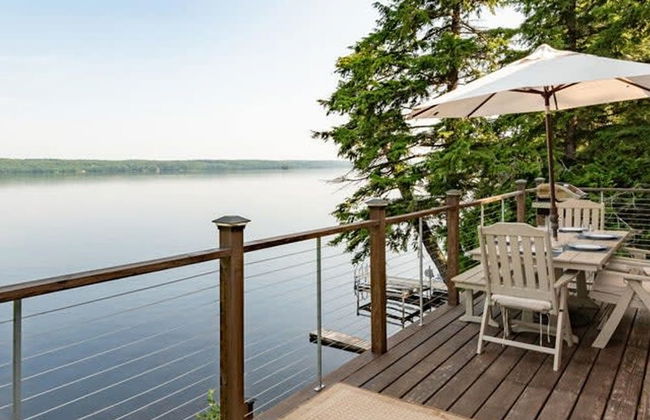 Red Cedar Haven in Sidney - Foto 20