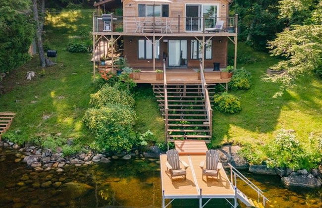 Red Cedar Haven in Sidney - Foto 1