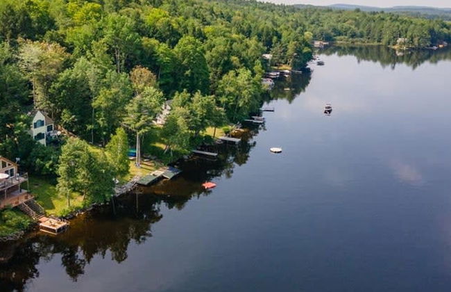 Red Cedar Haven in Sidney - Foto 5