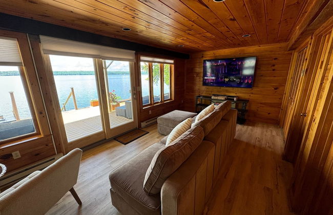Red Cedar Haven in Sidney - Foto 3