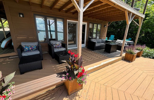 Red Cedar Haven in Sidney - Foto 58