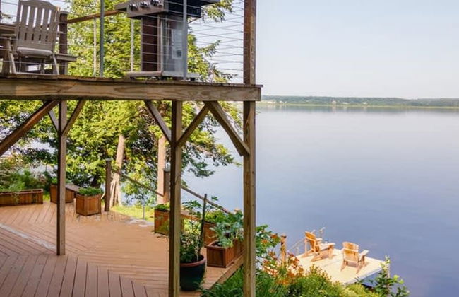 Red Cedar Haven in Sidney - Foto 43