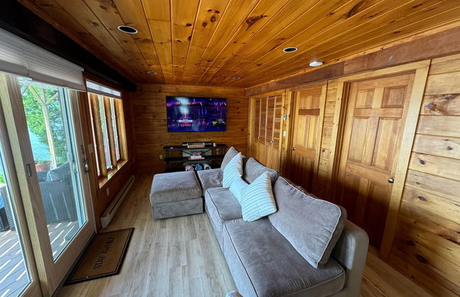 Red Cedar Haven in Sidney - Foto 55