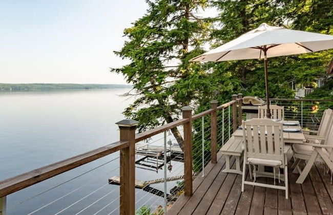Red Cedar Haven in Sidney - Foto 14