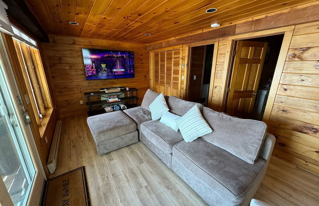 Red Cedar Haven in Sidney - Foto 54