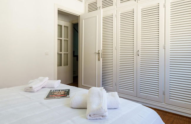 Duplex Marbella Concordia Close To Beach - Photo 16