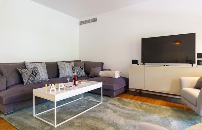 Duplex Marbella Concordia Close To Beach - Photo 30