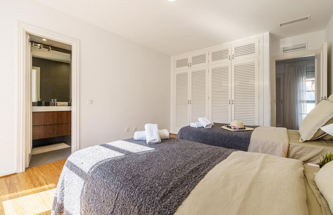 Duplex Marbella Concordia Close To Beach - Photo 26