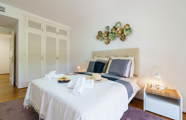 Duplex Marbella Concordia Close To Beach - Photo 33