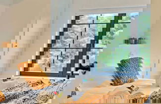 Foto 3 - Renovated Apartment by the Beach in Knokke-heist