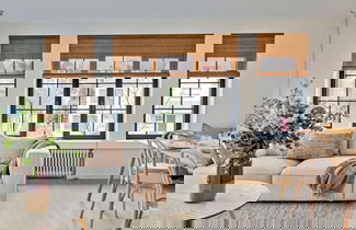 Foto 1 - Renovated Apartment by the Beach in Knokke-heist