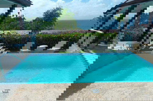 Photo 22 - Magnificent Villa With Ocean View in Puerto Bahia