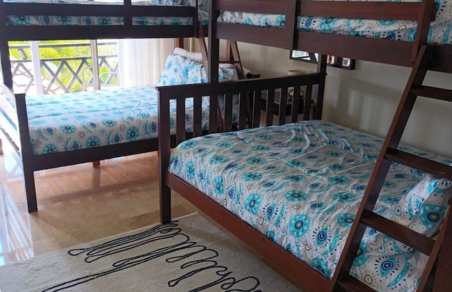 Magnificent Villa With Ocean View in Puerto Bahia - Foto 13