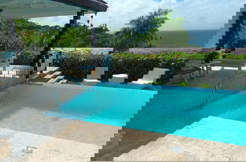 Photo 21 - Magnificent Villa With Ocean View in Puerto Bahia