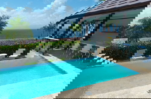 Photo 1 - Magnificent Villa With Ocean View in Puerto Bahia