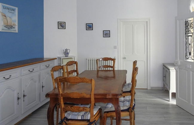 Holiday Home in Pleneuf Near Sandy Beaches - Foto 14