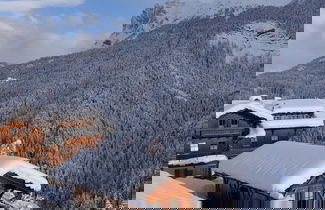 Foto 1 - Farmhouse in Funes Valley With Dolomite Views