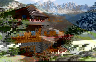 Foto 1 - Apartment House in