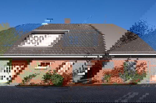 Photo 1 - Charmante und Hyggelige Ferienwohnung mit Kamin