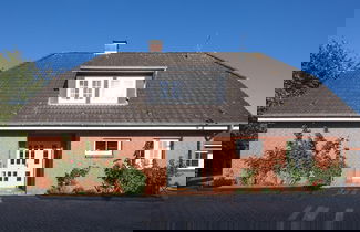 Photo 1 - Charmante und Hyggelige Ferienwohnung mit Kamin