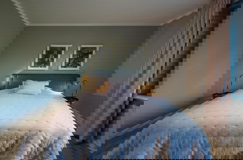 Photo 4 - Charmante und Hyggelige Ferienwohnung mit Kamin
