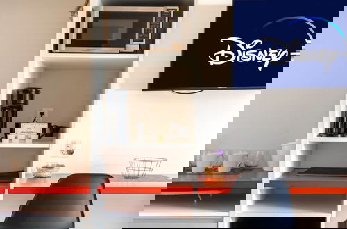 Foto 7 - Entire Studio With Free Shuttle to Disney