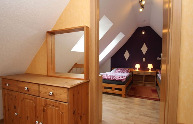 Ferienhaus Ganescha, Utarp - Photo 6
