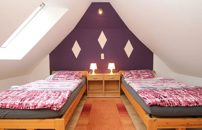 Ferienhaus Ganescha, Utarp - Photo 4