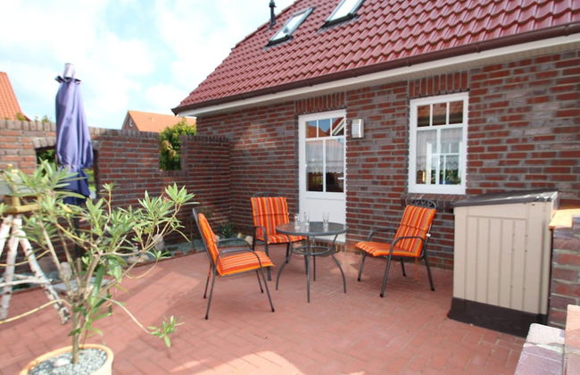 Ferienhaus Ganescha, Utarp - Photo 19