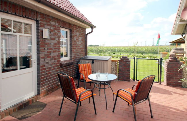 Ferienhaus Ganescha, Utarp - Photo 1