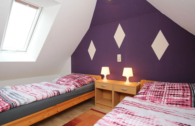 Ferienhaus Ganescha, Utarp - Photo 2