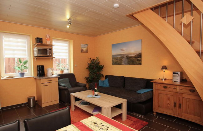 Ferienhaus Ganescha, Utarp - Photo 12