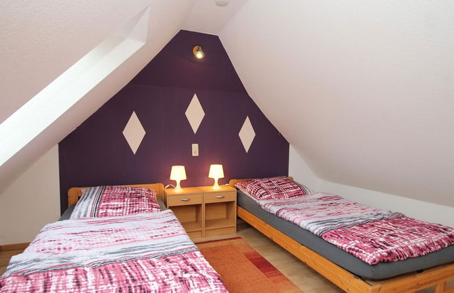 Ferienhaus Ganescha, Utarp - Photo 5