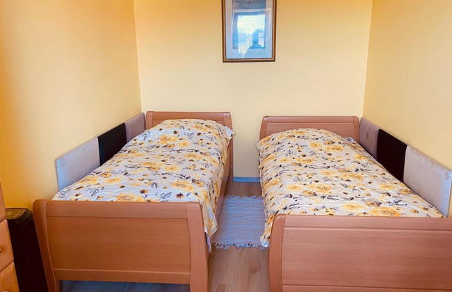 Holiday Home by Szczecin Lagoon and Forest - Foto 2