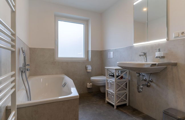 Ferienhaus in St.peter Ording - Foto 15