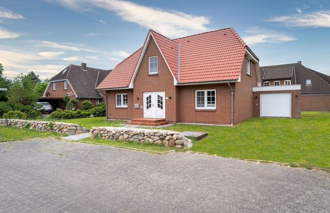 Ferienhaus in St.peter Ording - Foto 1